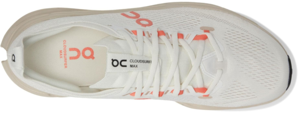 on cloudsurfer max
