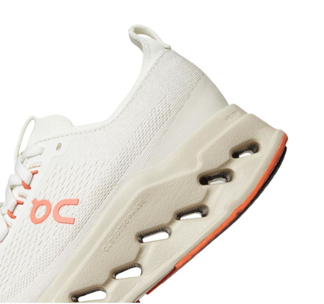 On Cloudsurfer Max Review (2025): Plush Cushioning Meets Smooth Ride