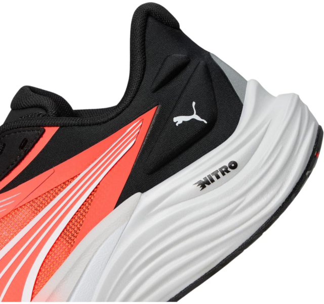 Puma Velocity Nitro 4 Review (2025): Lightweight Comfort for Daily Runs