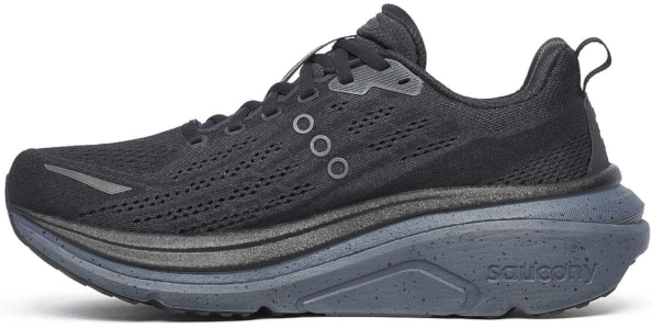 saucony hurricane 25 review
