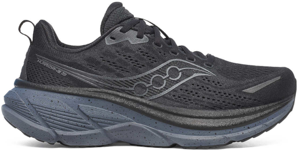 saucony hurricane 25 review