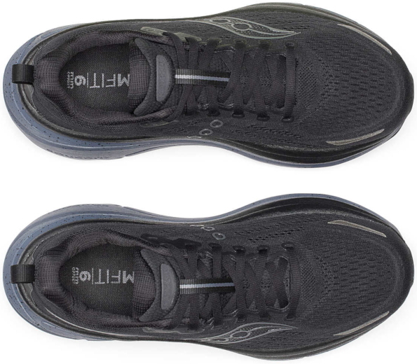 saucony hurricane 25 review