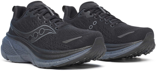 saucony hurricane 25 review