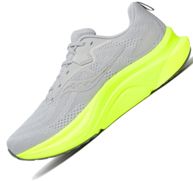 Saucony Tempus 2 Review (2025): Softer, Smoother Stability for Daily Training