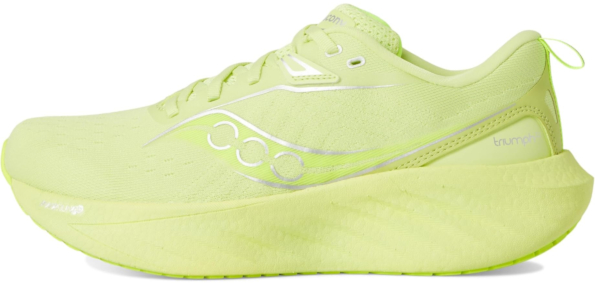 saucony triumph 22