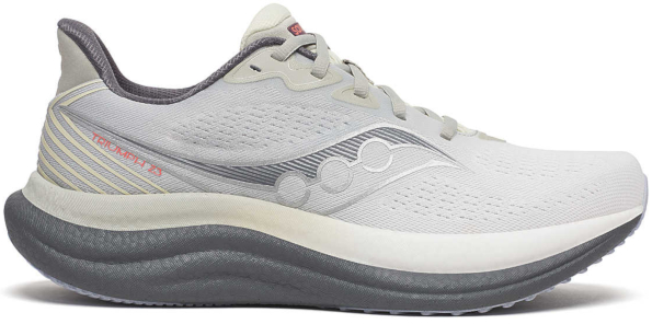 saucony triumph 23 review