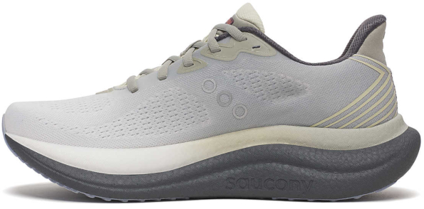 saucony triumph 23 review
