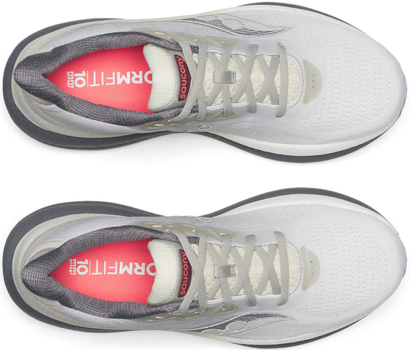 saucony triumph 23 review