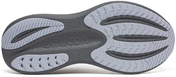 saucony triumph 23 review