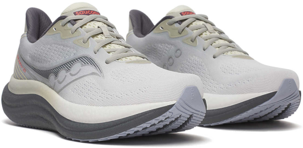 saucony triumph 23 review