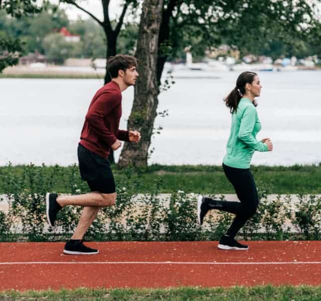 Types of Road Running Shoes Explained: Find the Right Pair for You in 2025